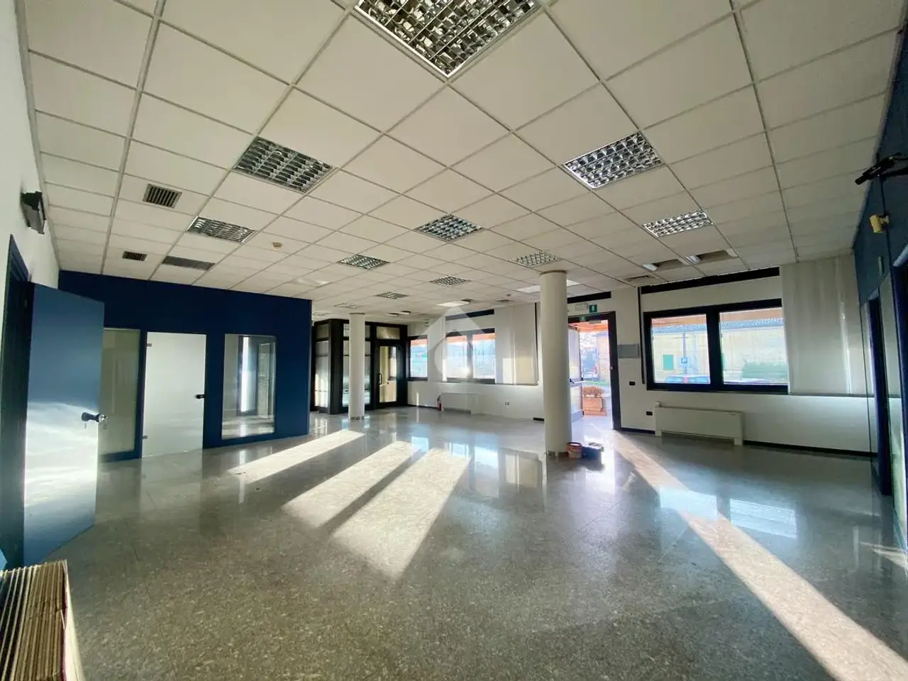 Ufficio in Via Valsugana 142, San Giorgio In Bosco, {3} - Foto 1