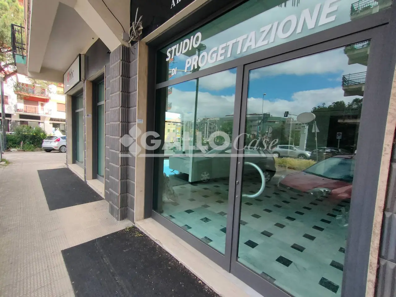 Negozio in , Rende, {3} - Foto 1