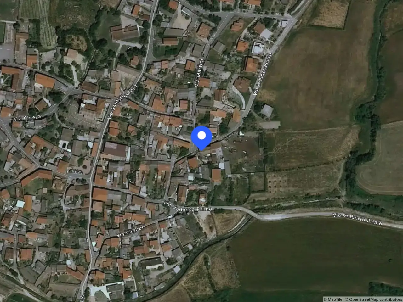 Laboratorio in Via Indipendenza, 1, 09040 Gesico Ca, Italia 1, Gesico, {3} - Foto 1