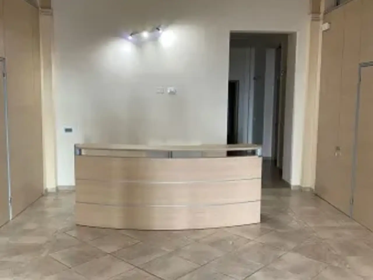 Ufficio in Scali delle Macine, Livorno, {3} - Foto 1