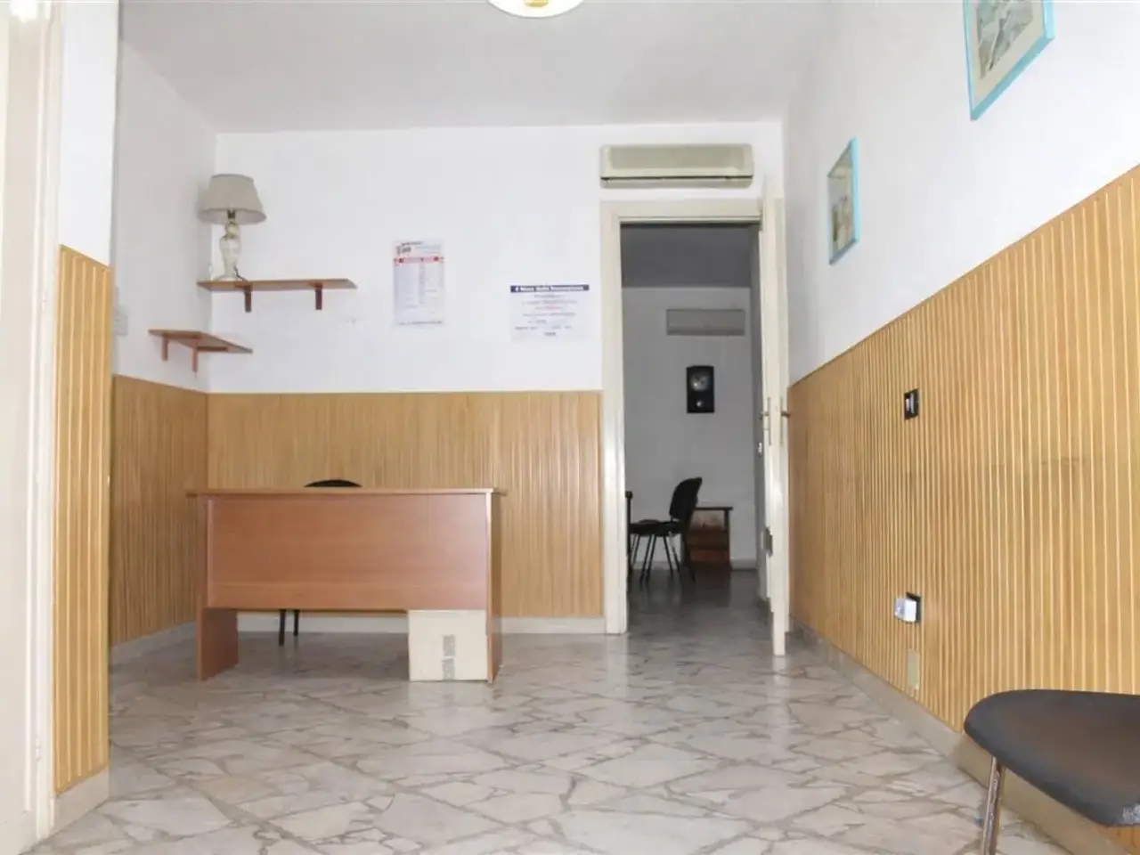Ufficio in Via Roma 190, Misilmeri, {3} - Foto 2