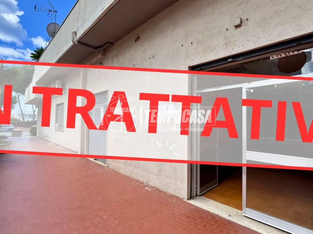 Negozio in Via Aurelia, Santa Marinella, {3} - Foto 1