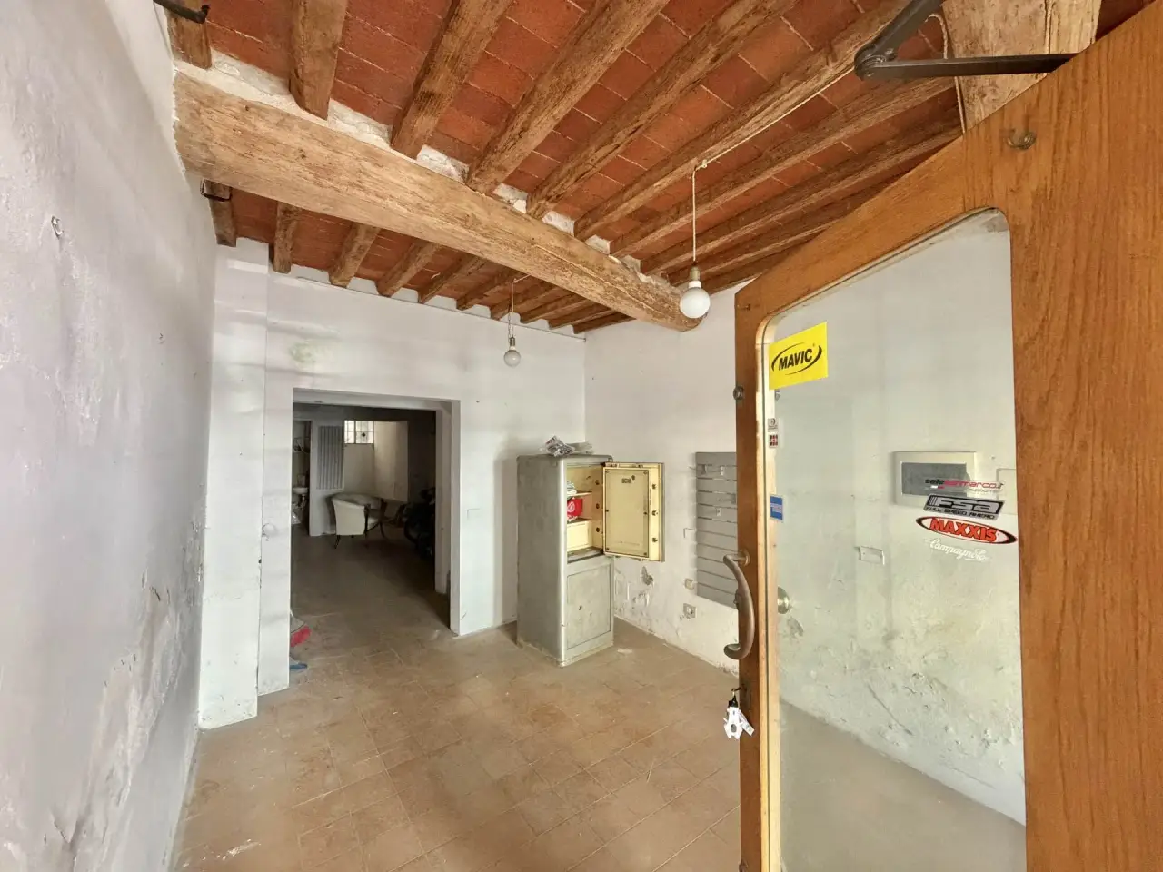 Negozio in , Pistoia, {3} - Foto 1
