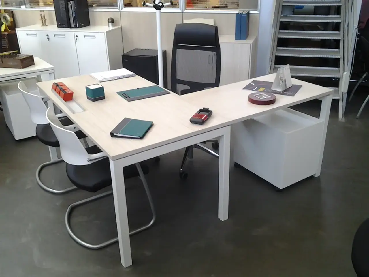 Ufficio in Battistero, Lucca, {3} - Foto 2