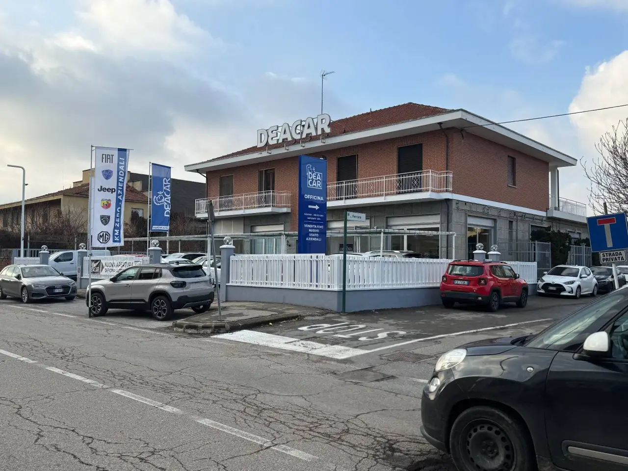 Ufficio in Strada Piossasco 40, Orbassano, {3} - Foto 2