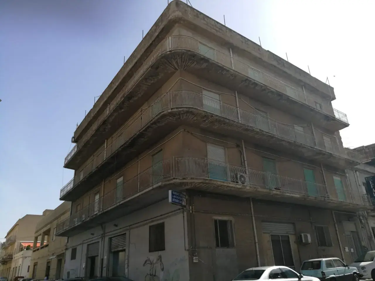 Studio in Via Rossini,                                Castelvetrano,                                91022, Castelvetrano, {3} - Foto 1