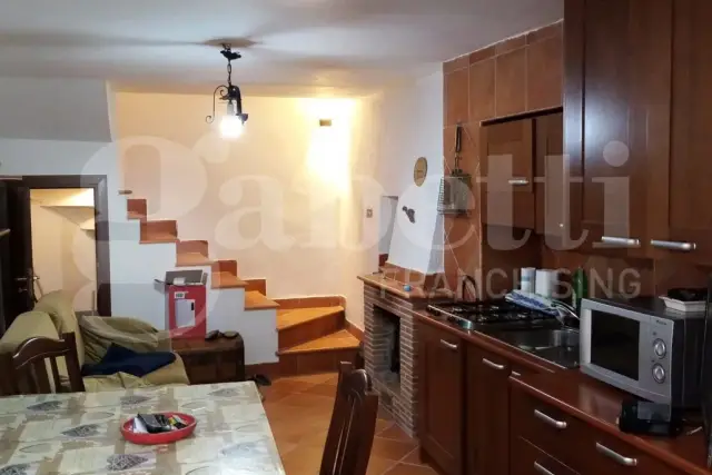 3-room flat in Via Fonticella 66, Rivisondoli - Photo 1