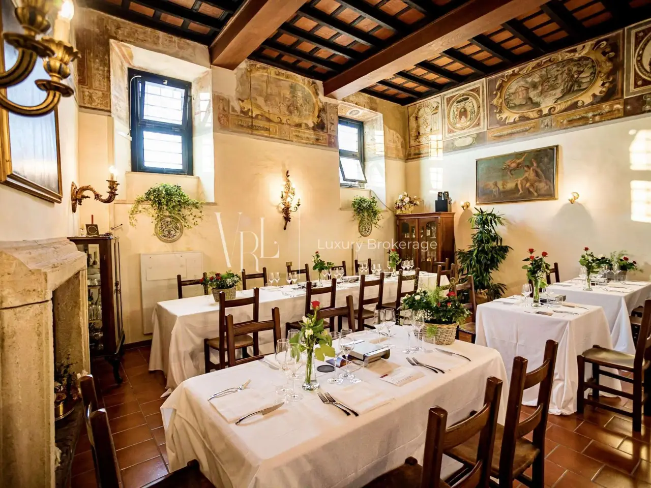 Albergo in , San Polo Dei Cavalieri, {3} - Foto 2