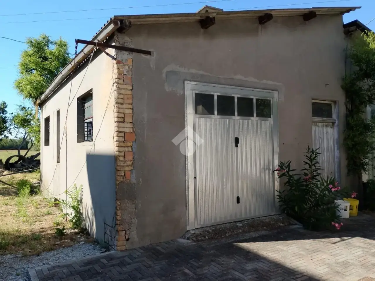 Capannone in Via Giovanni Paolo II 2, Santarcangelo Di Romagna, {3} - Foto 2