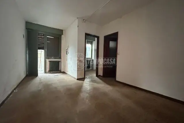 2-room flat in Via Galileo Ferraris 34, Livorno Ferraris - Photo 1