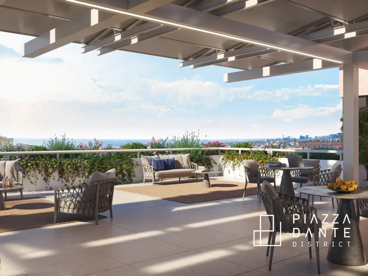 Ufficio in Via Gabriele d'Annunzio, Genova, {3} - Foto 1