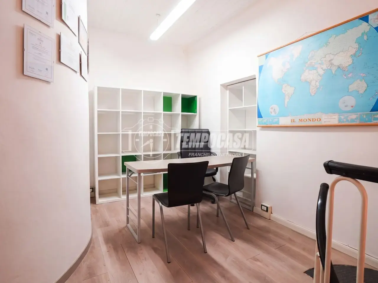 Ufficio in Via Jacopo Barozzi 9, Vignola, {3} - Foto 2