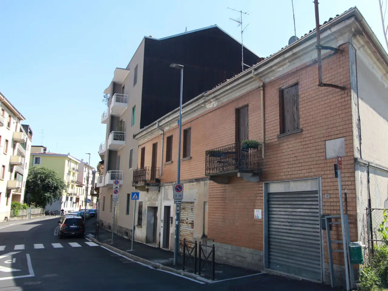 Negozio in Via Marconi 29/a, Novara, {3} - Foto 1