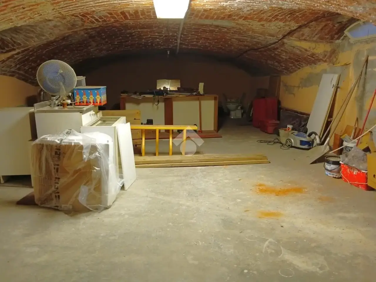 Magazzino in Via Privata Parenzo, Milano, {3} - Foto 2