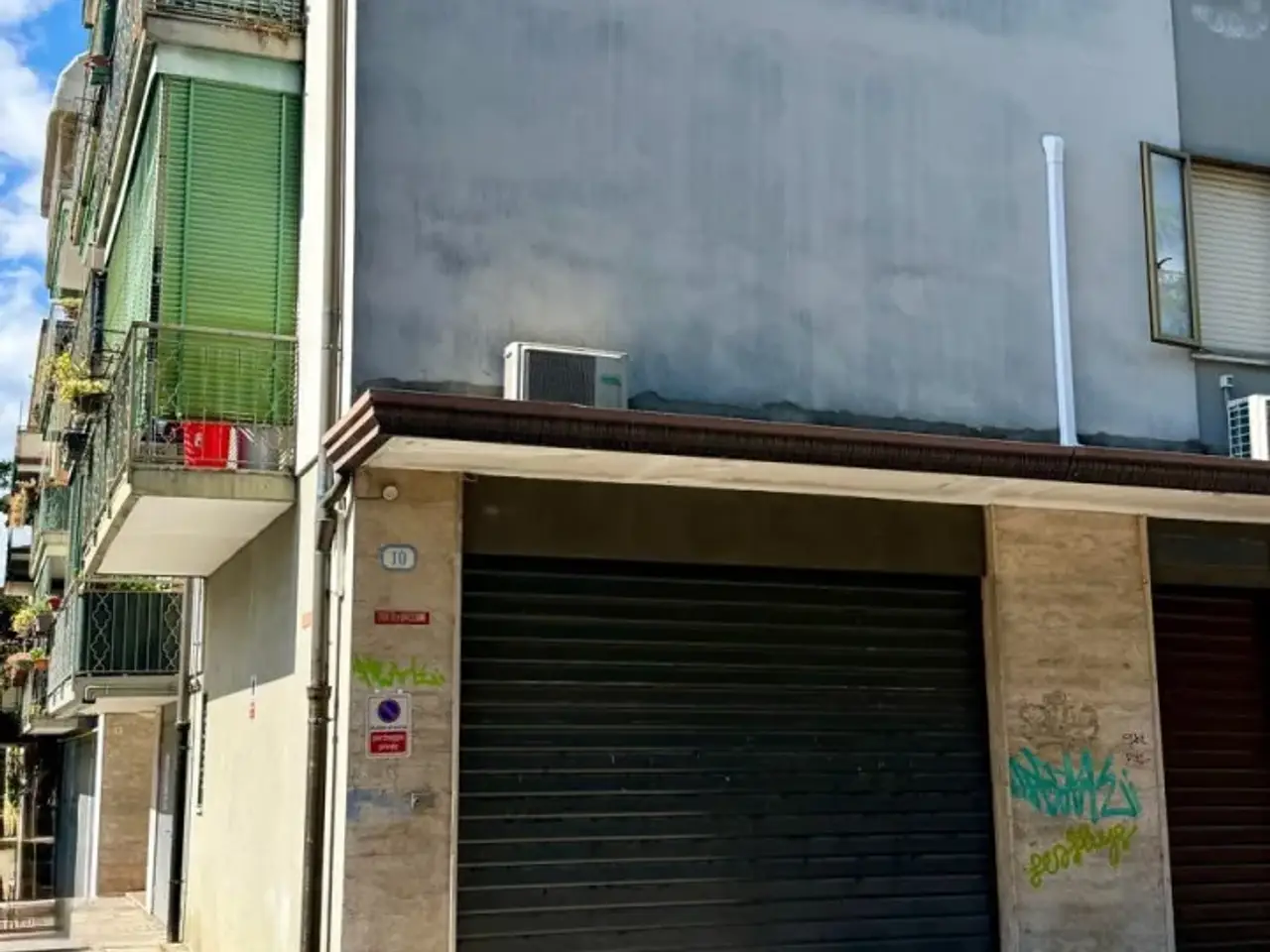 Negozio in Via Luigi Pierobon, Padova, {3} - Foto 2