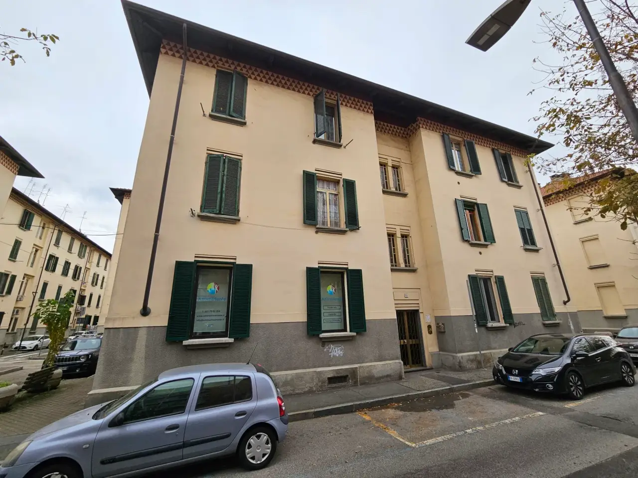 Ufficio in Viale Buridani 53, Venaria Reale, {3} - Foto 2