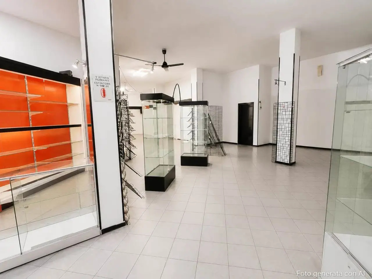 Negozio in , Pistoia, {3} - Foto 1