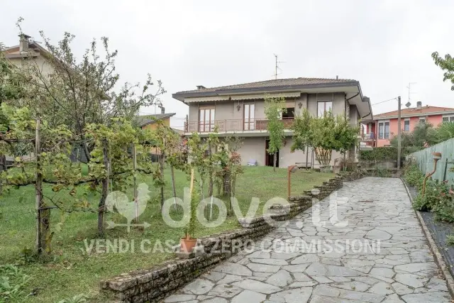 Villa in Via Acquanera 32, Como - Foto 1