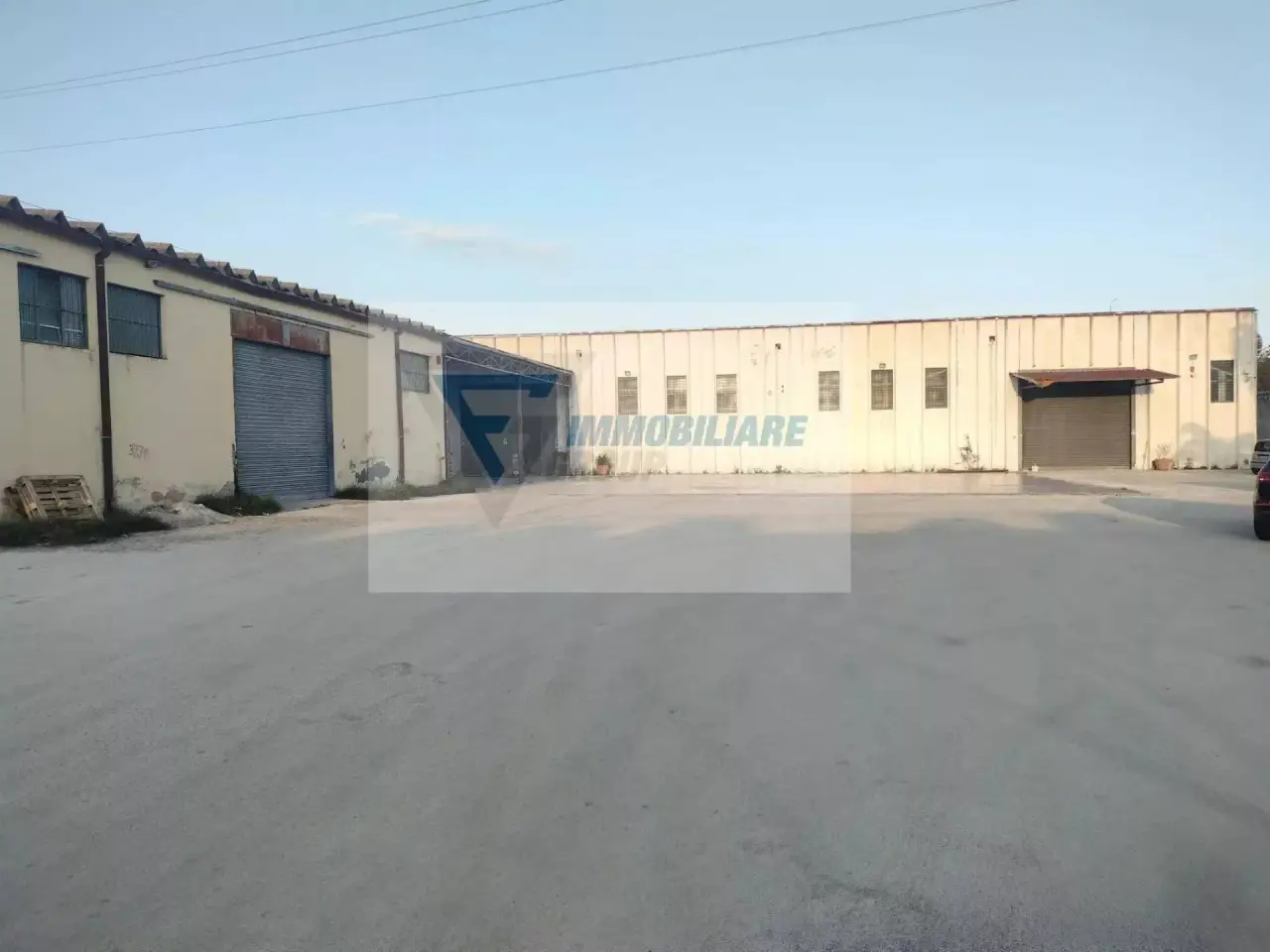 Capannone in , Siracusa, {3} - Foto 1