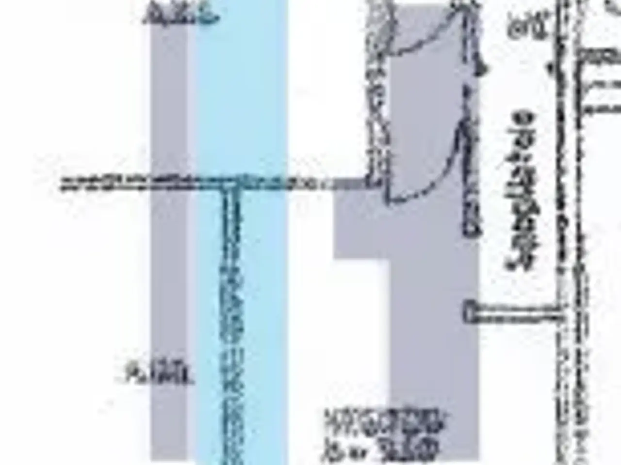 Negozio in Via Guglielmo Lochis, Bergamo, {3} - Planimetria 1