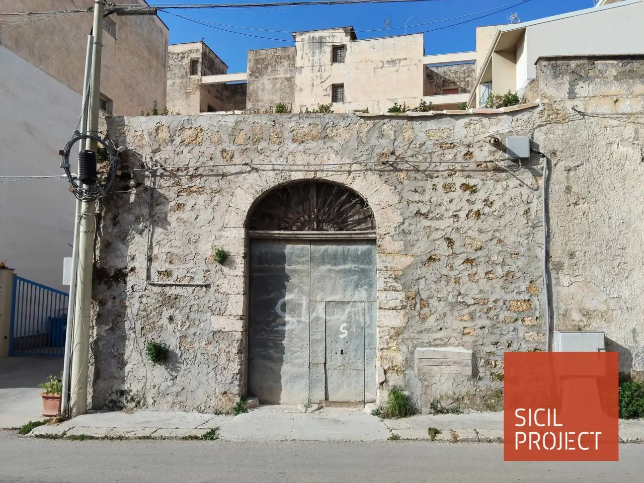 Agriturismo in Via Balduiono, Alcamo, {3} - Foto 2
