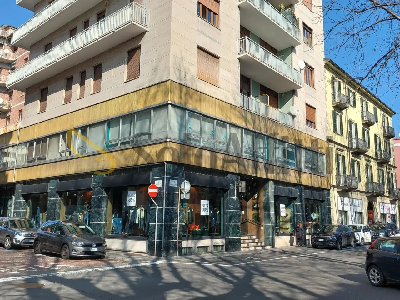 Ufficio in Via Pietro Volpi 2, Biella, {3} - Foto 2
