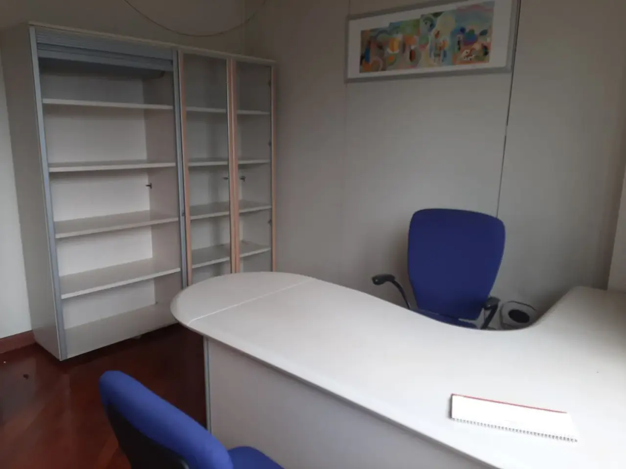 Ufficio in Viale della Costituzione, Centro Direzionale di Napoli, Municipalità 4, Napoli, Campania, Italia, Napoli, {3} - Foto 1