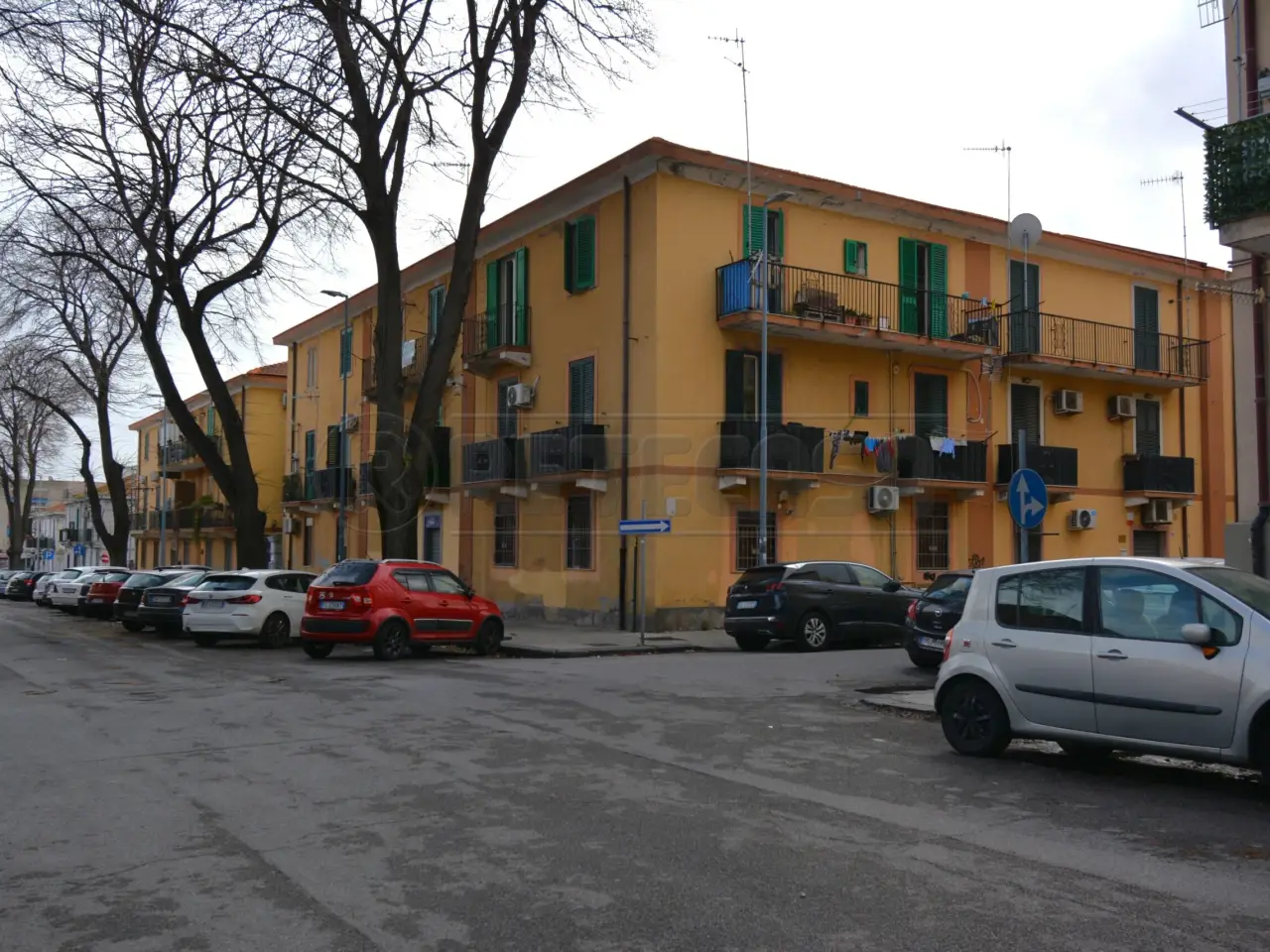 Palazzina commerciale in Viale Teodoro Roosevelt 15, Messina, {3} - Foto 1
