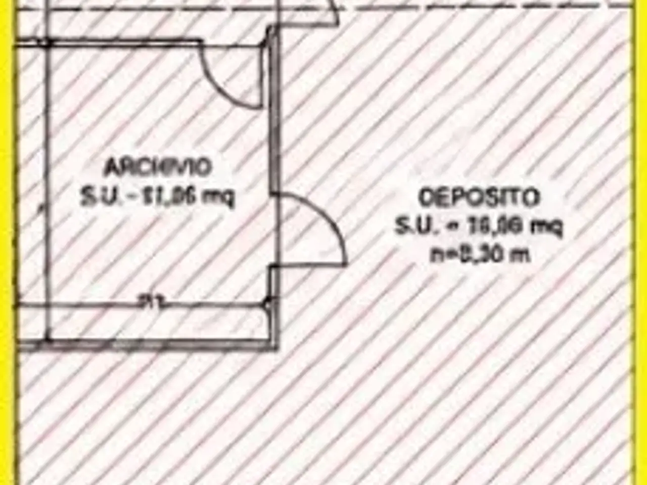 Capannone in Via Antonio Gramsci, Marano Sul Panaro, {3} - Foto 1