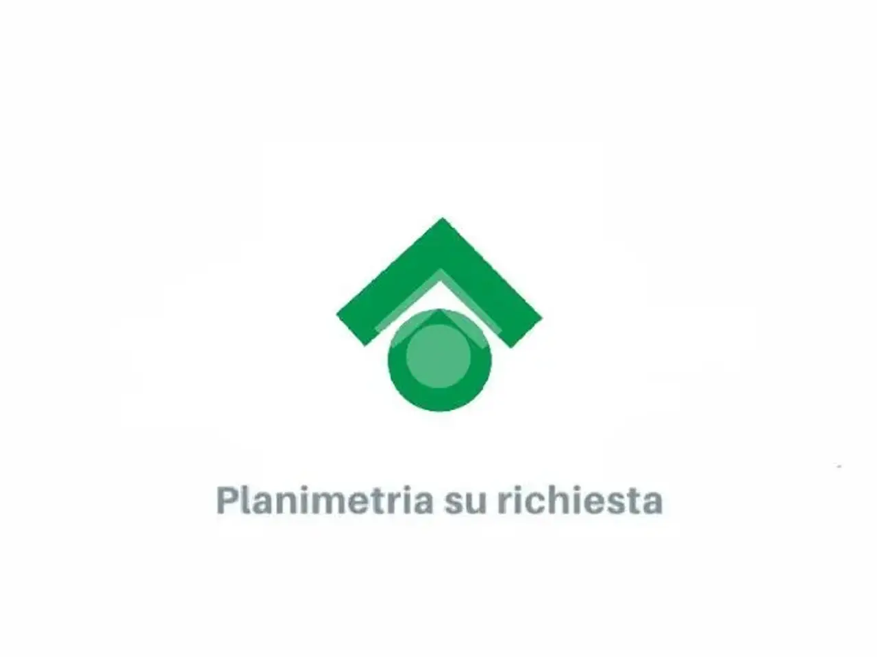 Ufficio in Via Virgilio Montini, Lumezzane, {3} - Planimetria 1