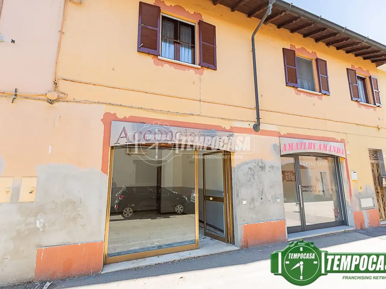 Negozio in Via Trieste, Casalpusterlengo, {3} - Foto 1