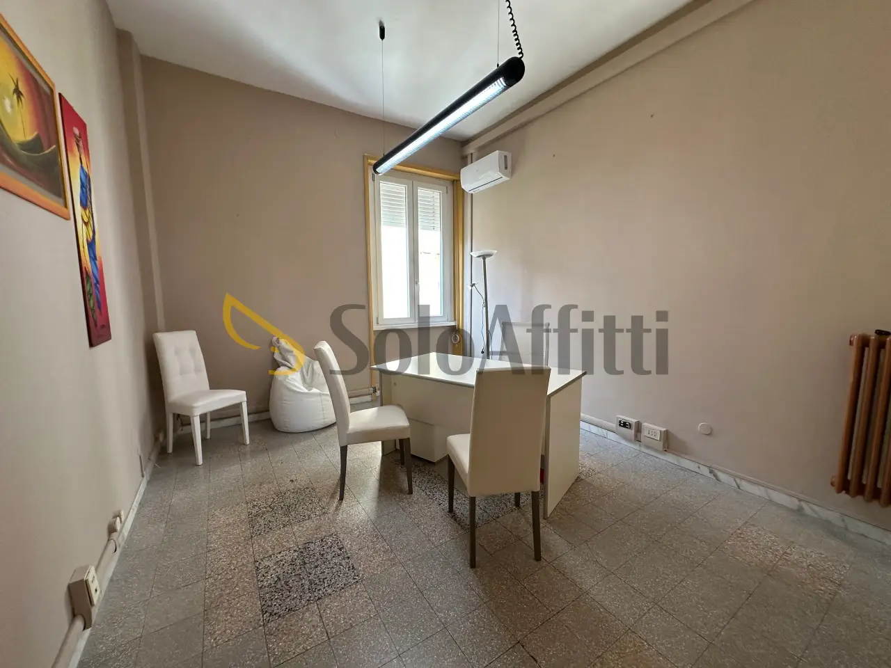 Ufficio in Via Malta, Latina, {3} - Foto 1