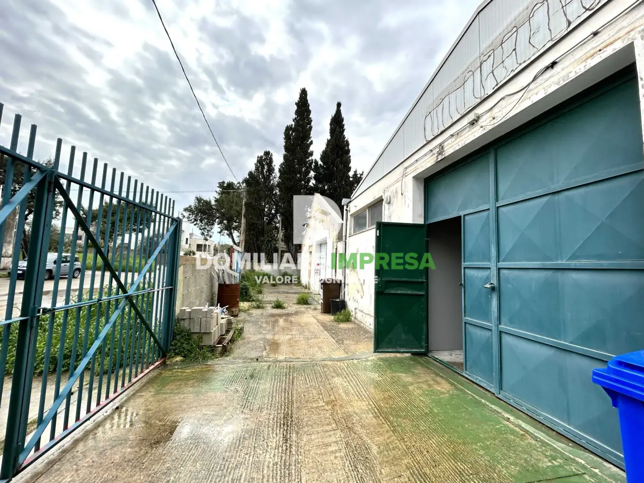 Laboratorio in Via Perugia, Lecce, {3} - Foto 2