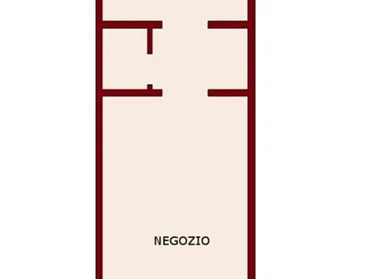Negozio in Via II Giugno, 33/a, Certaldo, Firenze, Certaldo, {3} - Foto 1