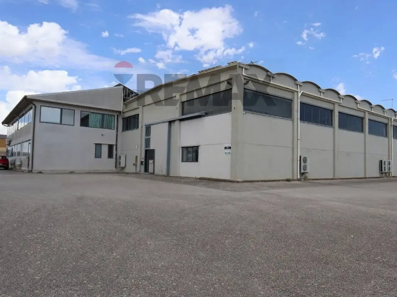 Capannone in Zona Industriale 3 Fase Viale 15 6, Ragusa, {3} - Foto 1