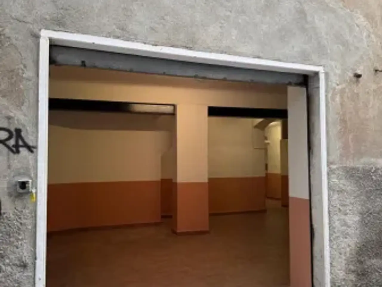 Magazzino in Via Orazio Antinori, Genova, {3} - Foto 2