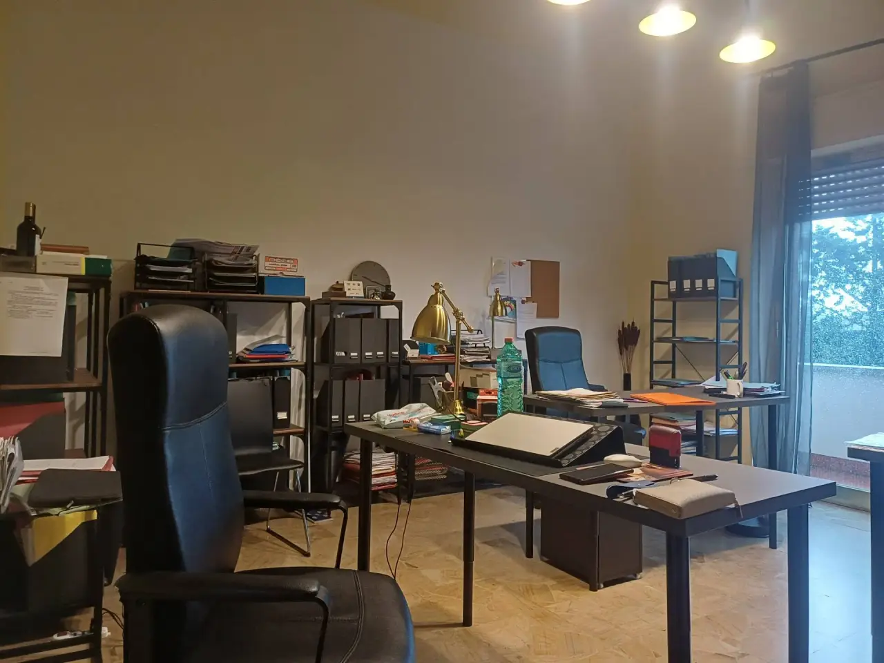Ufficio in Via Pietrasantina 1, San Giuliano Terme, {3} - Foto 1