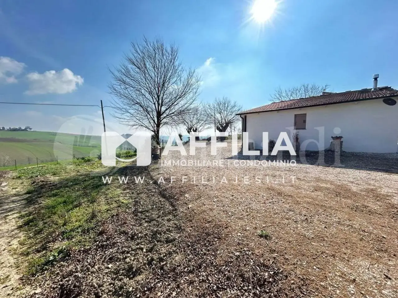 Magazzino in Via Santa del Colle , Jesi, {3} - Foto 2