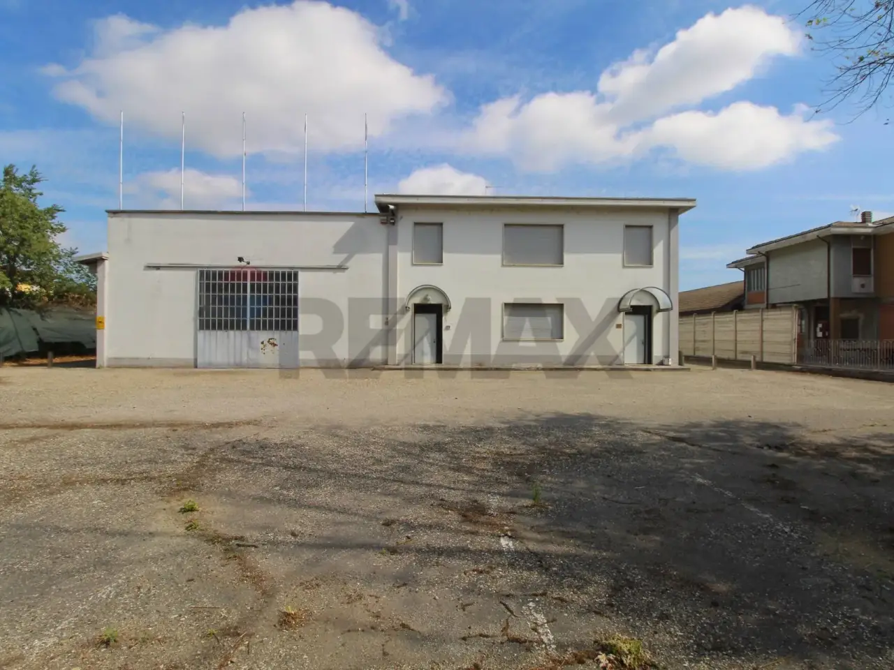 Capannone in , Stradella, {3} - Foto 2
