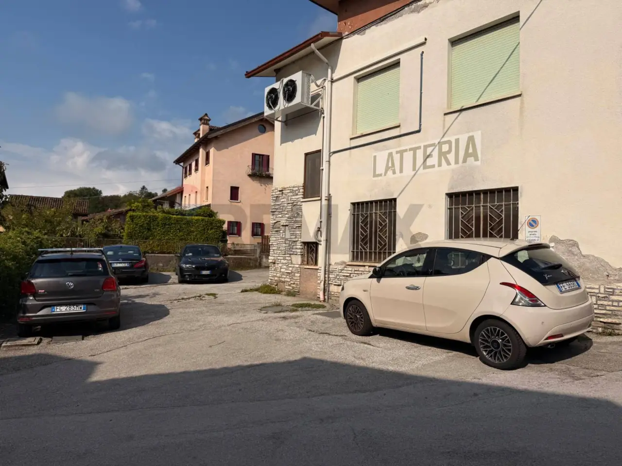 Capannone in Via Rovaia 91, Belluno, {3} - Foto 2