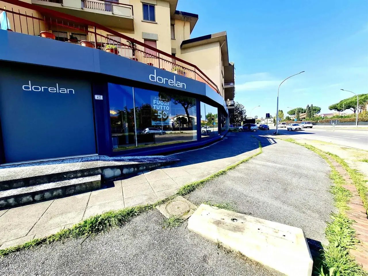 Negozio in , Empoli, {3} - Foto 1