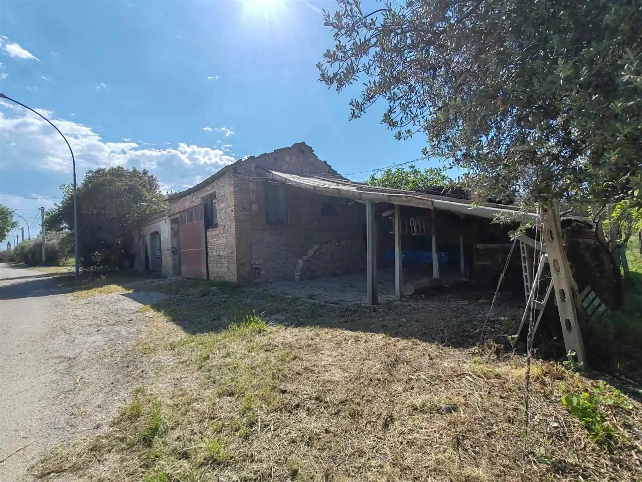 Magazzino in , Poggiofiorito, {3} - Foto 1