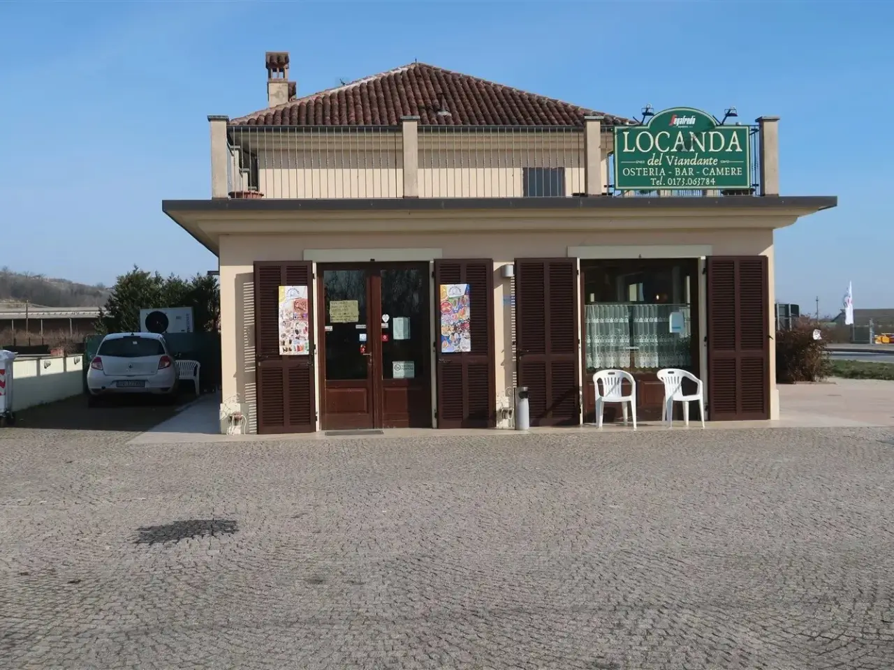 Albergo in , Magliano Alfieri, {3} - Foto 1