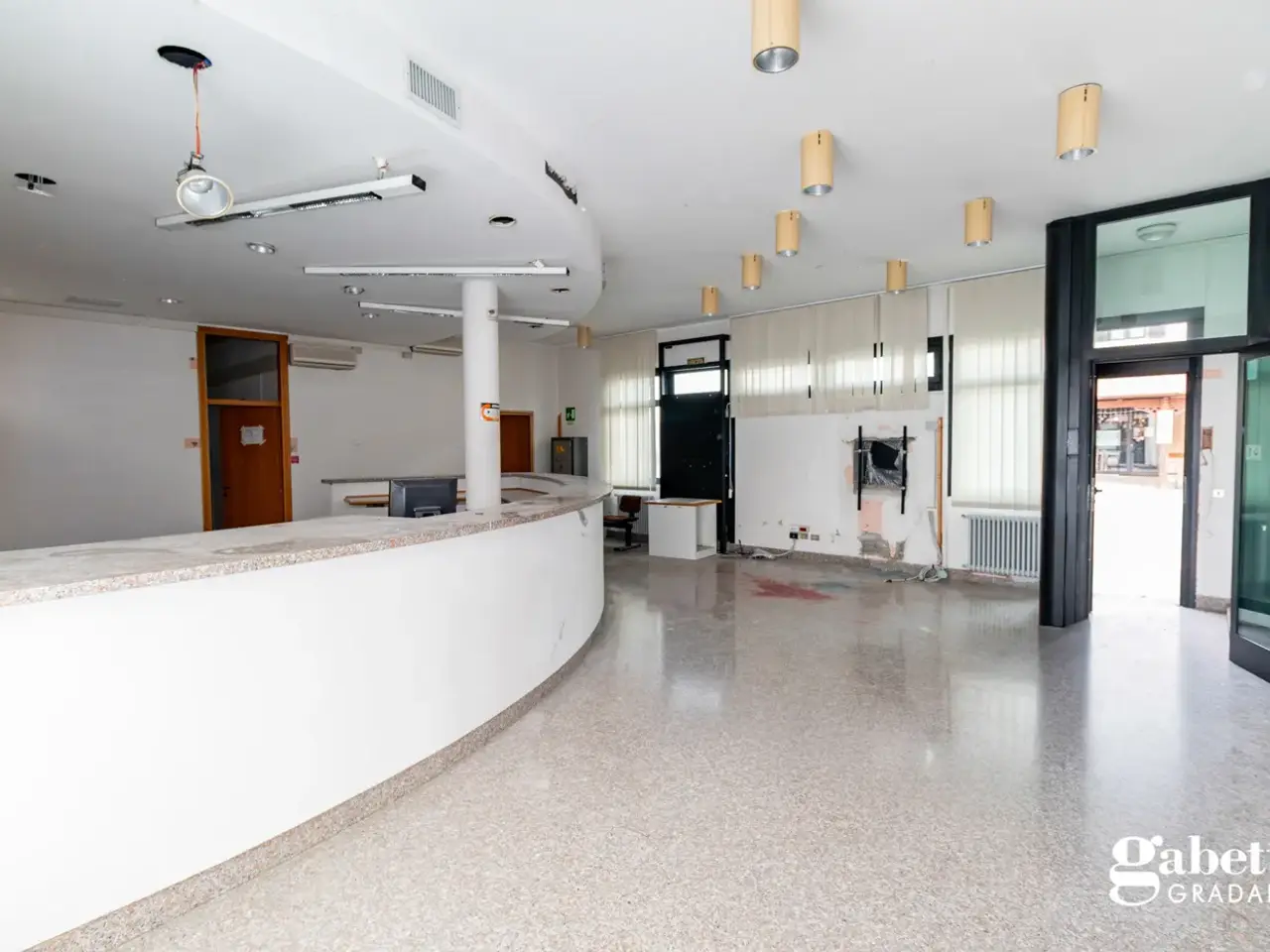 Ufficio in Via Roma 45, Terre Roveresche, {3} - Foto 2