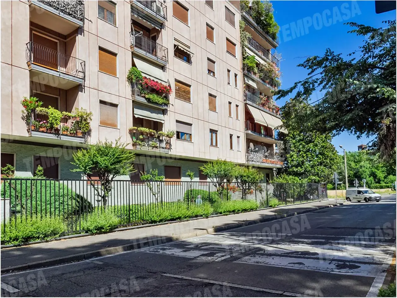 Ufficio in Via Arrigo Boito 12, Monza, {3} - Foto 2