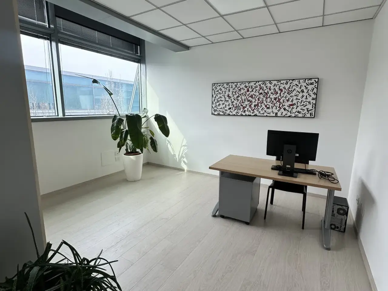 Ufficio in Viale Ancona 22, Venezia, {3} - Foto 1
