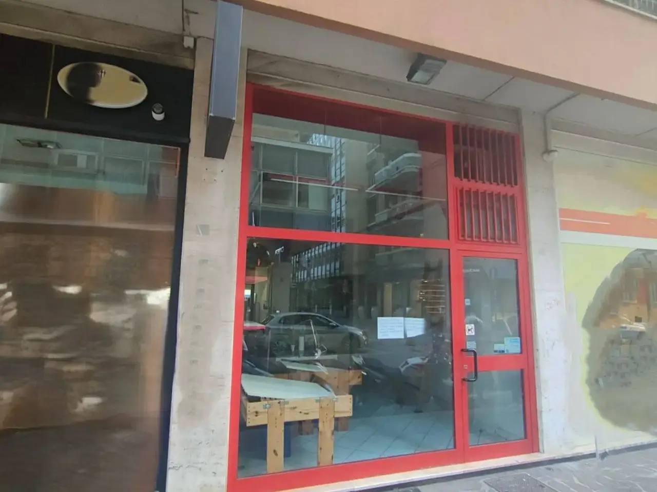 Negozio in Via Teramo, Pescara, {3} - Foto 1