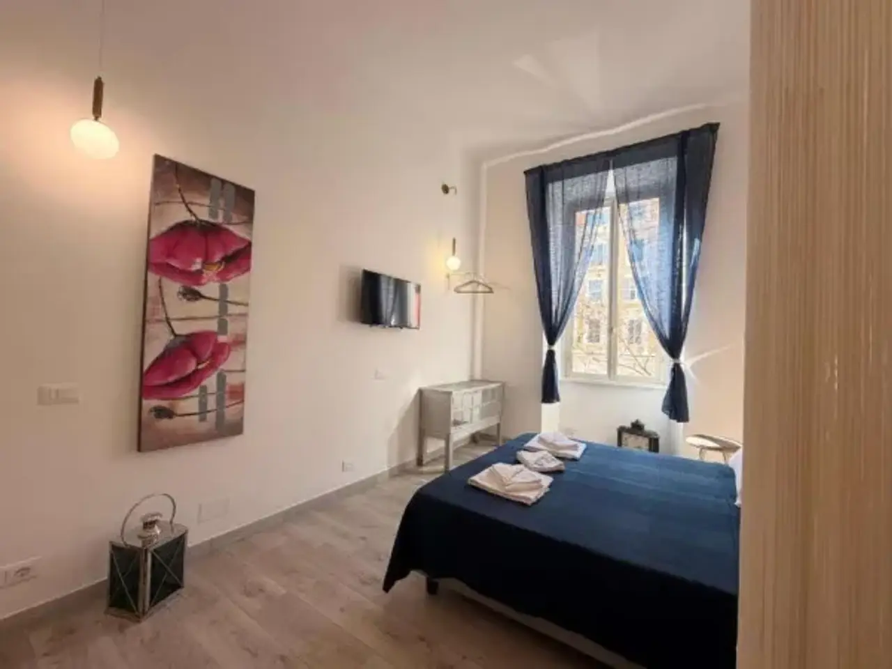 Bed & Breakfast in Via Leone IV 101, Roma, {3} - Foto 1