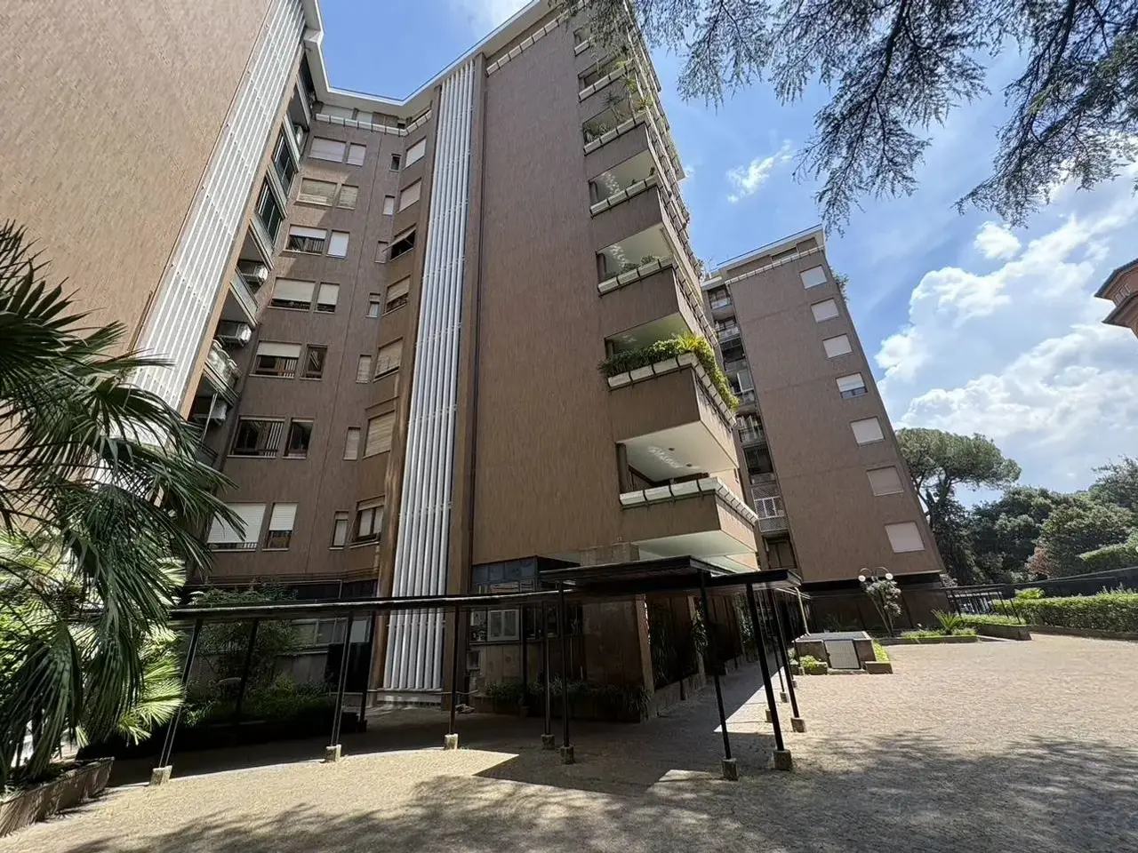 Ufficio in Via Giuseppe  Mazzini 4 /4a, Roma, {3} - Foto 2