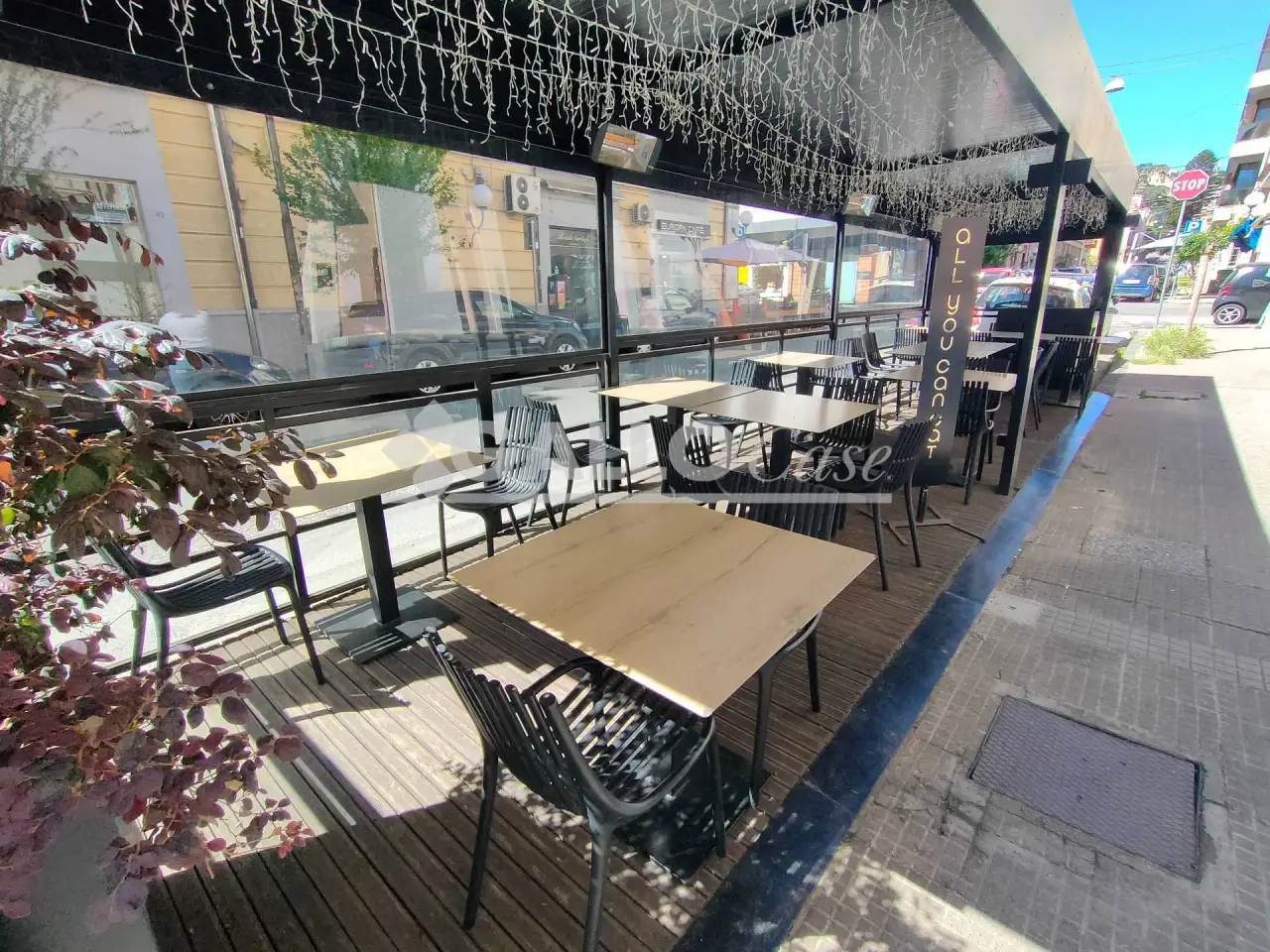 Esercizio commerciale in Via Isonzo, 87100, Cosenza, Cosenza, {3} - Foto 1